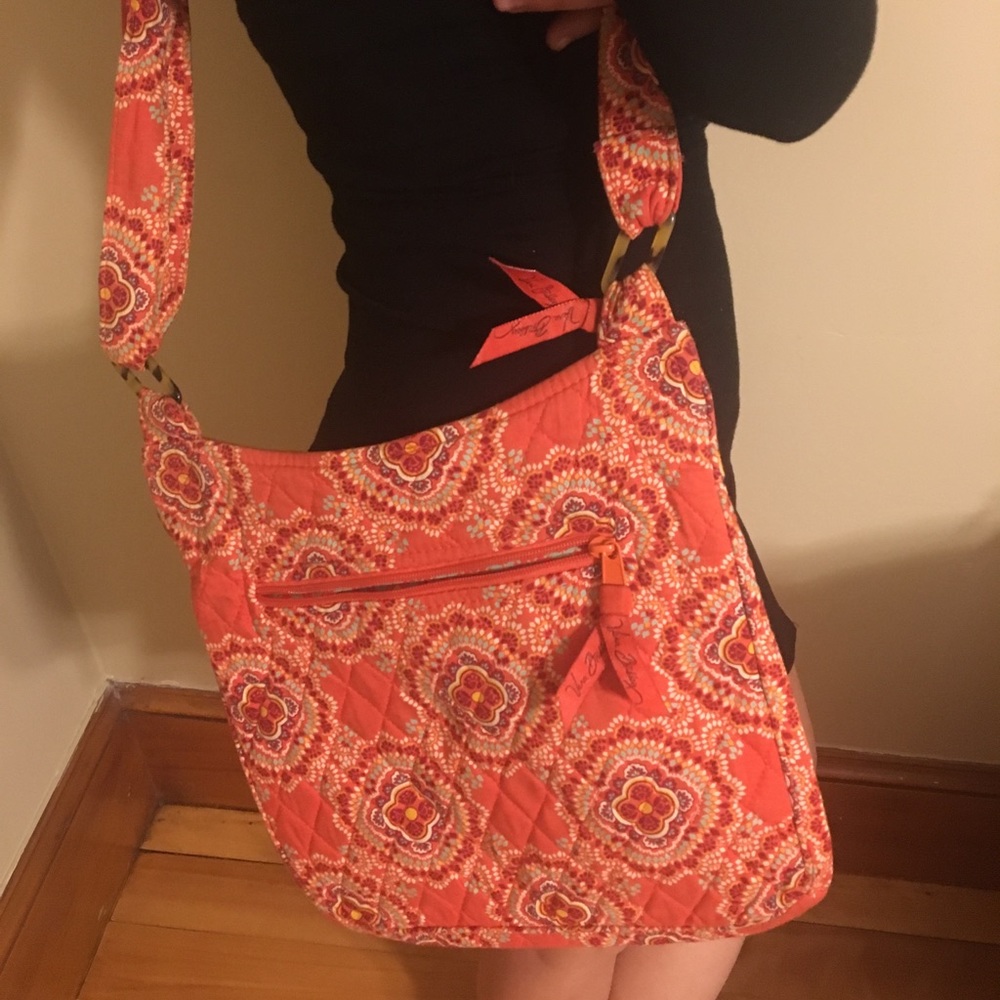 Vera Bradley Purse